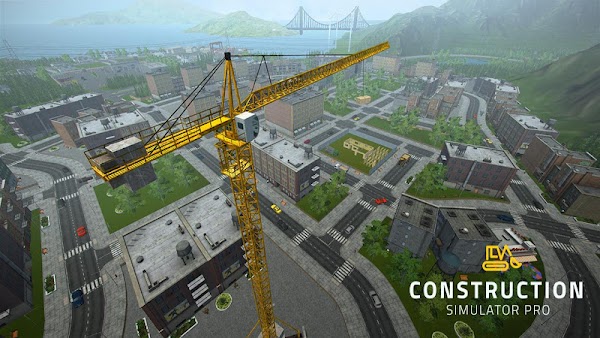 construction simulator pro apk free download