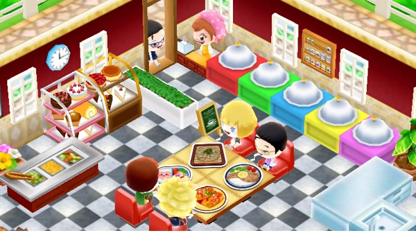 cooking mama latest version