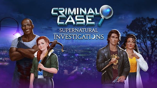 criminal case supernatural investigations 2022