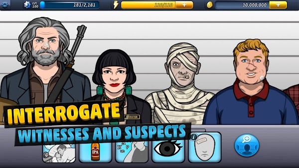 criminal case supernatural investigations free download