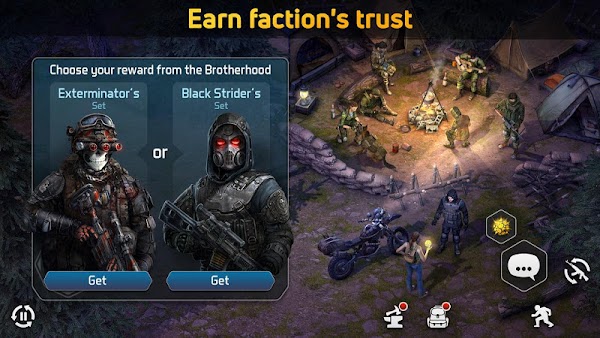 dawn of zombies apk latest version