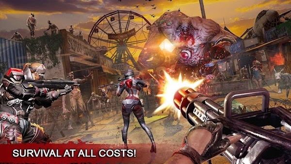 dead warfare apk 2022