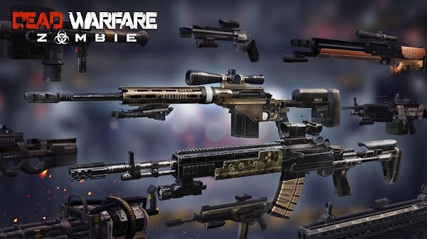 dead warfare apk free download