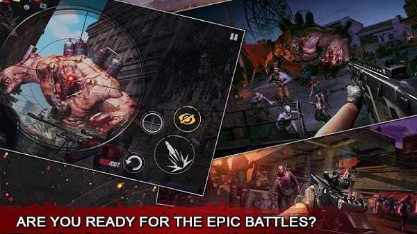 dead warfare apk latest version