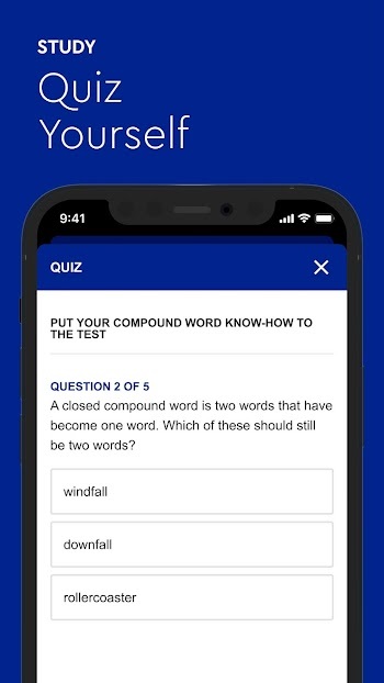 dictionary com apk download