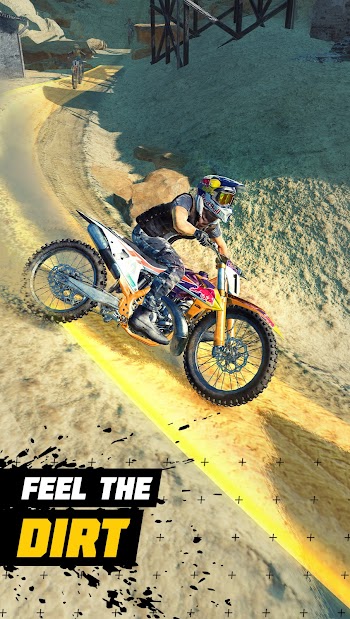 dirt bike unchained apk latest version