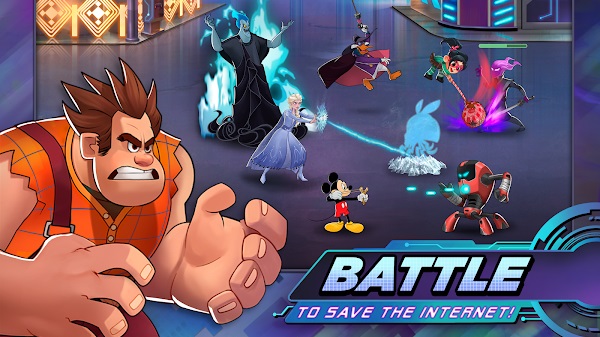 disney heroes battle mode 2022