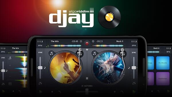 djay 2 apk download