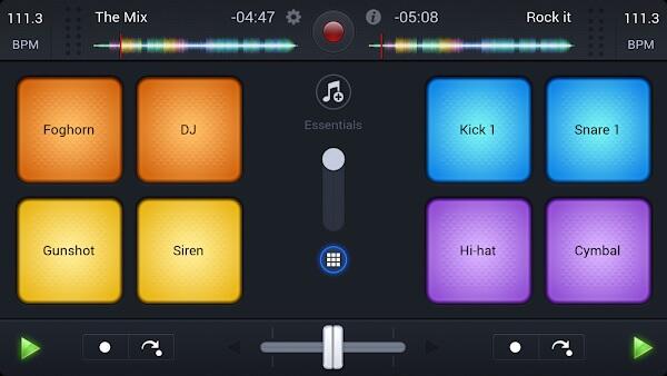 djay 2 apk obb free download