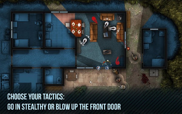 door kickers games