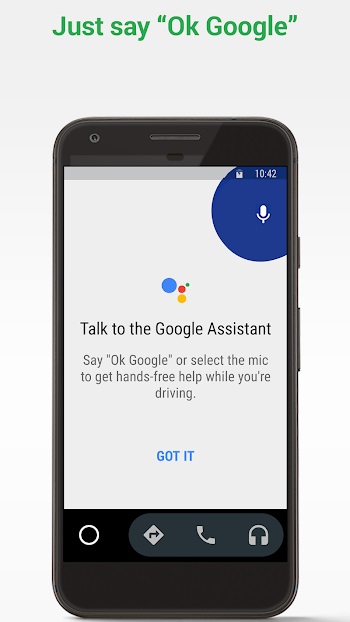 download android auto 