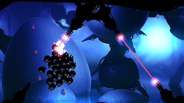 download badland