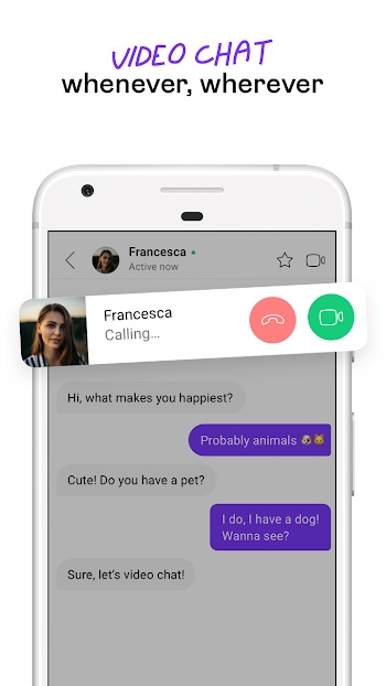 Badoo Premim- Aplicativo para android- Apk - Loja de aplicativos e