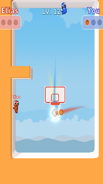 download basketball battle