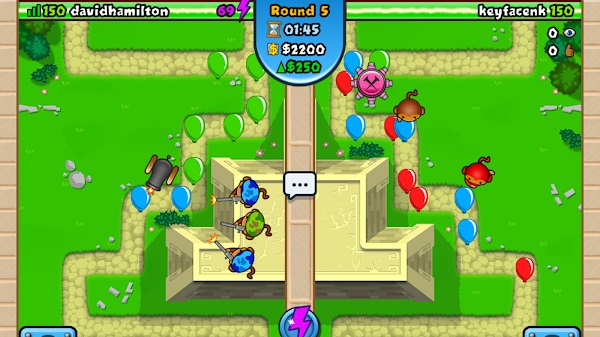 download bloons td battles