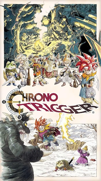 download chrono trigger