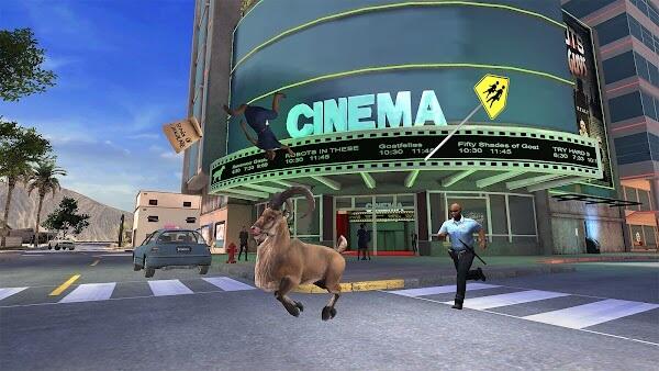 Goat simulator payday sale apk obb