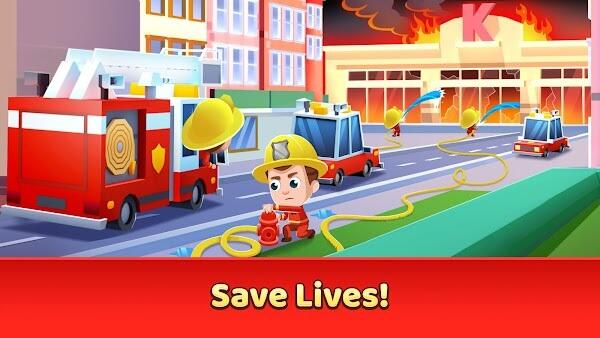 download game idle firefighter tycoon mod apk