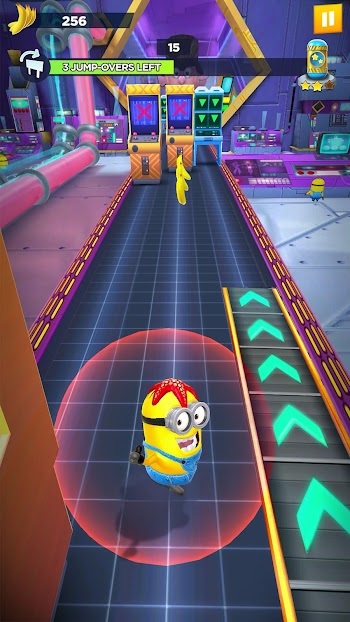 download minion rush