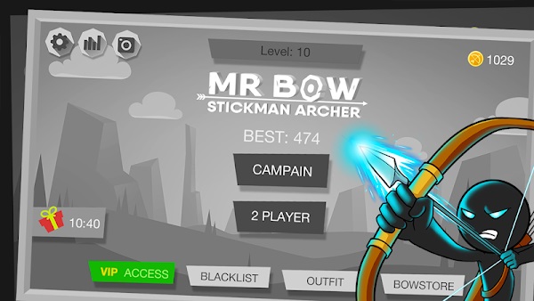 download mr bow