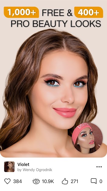 download perfect365