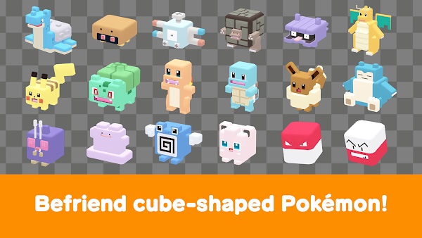 download pokemon quest