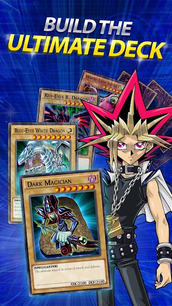 download yu gi oh duel links