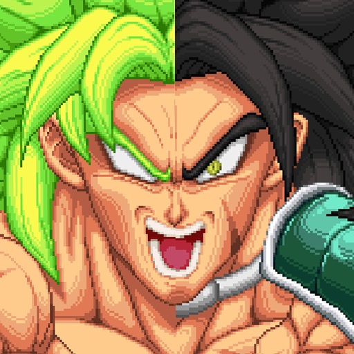 DBZ : Super Goku Battle APK for Android Download