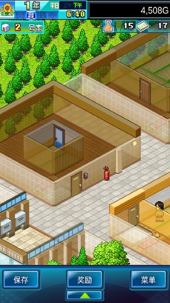 dream house days game online