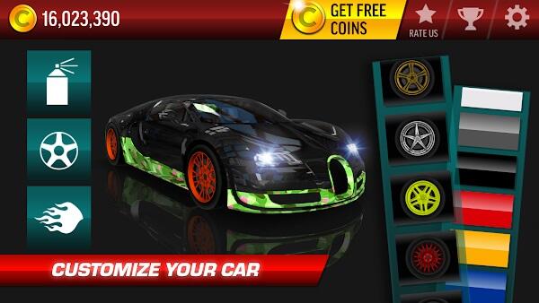 drift max city mod apk 2022