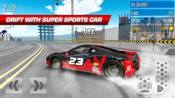 drift max city mod apk