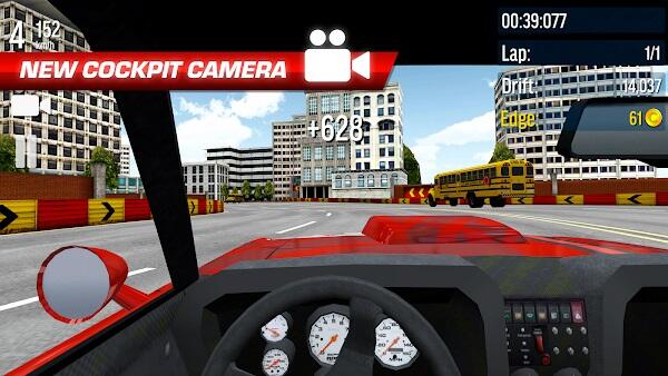 drift max city mod apk latest version