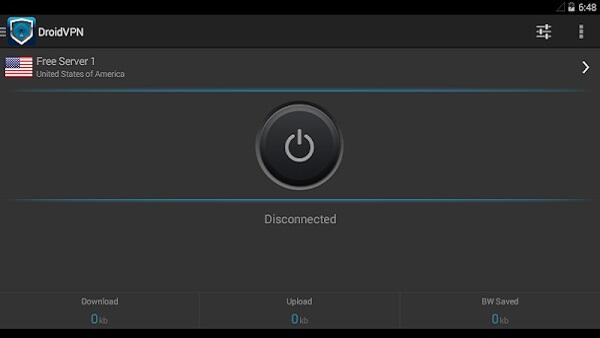 droid vpn mod apk download