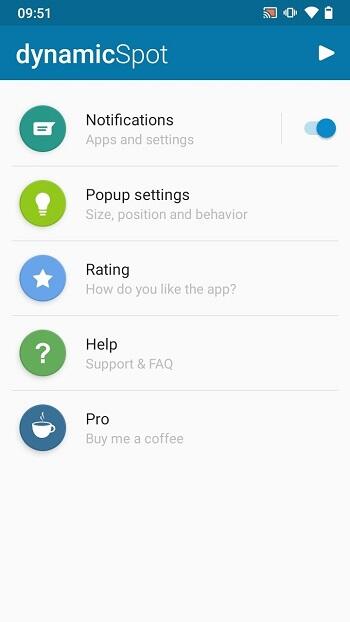 Dynamic Spot Pro APK 1.76 Free Download For Android