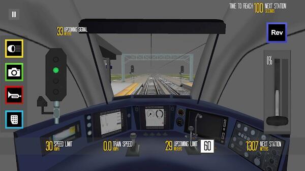 euro train simulator mod apk 2022
