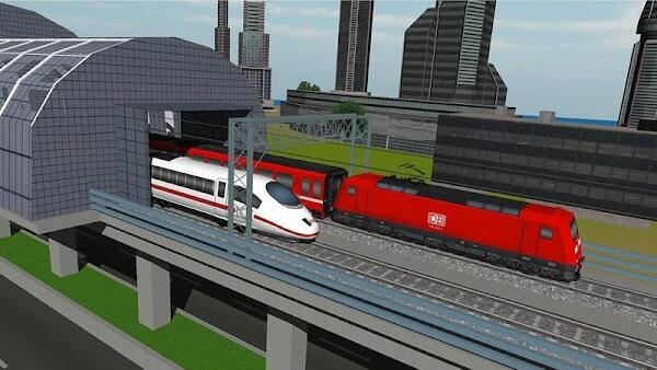 euro train simulator mod apk download