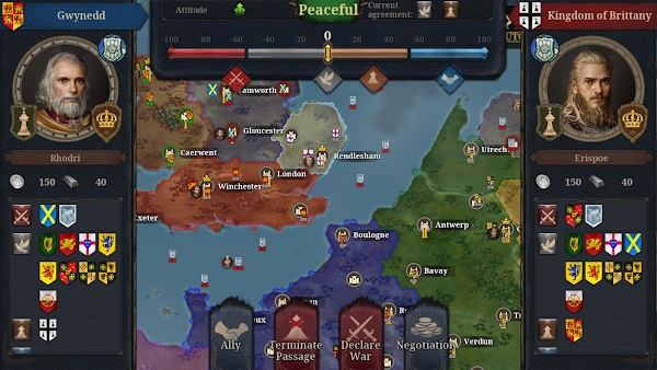 european war 7 download