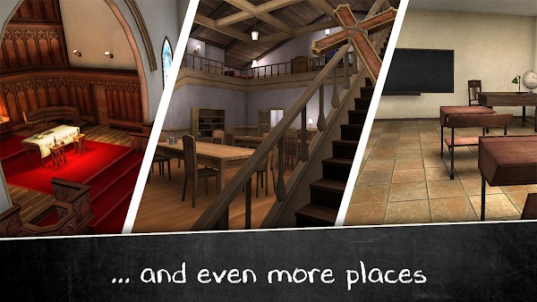 evil nun 2 apk free download