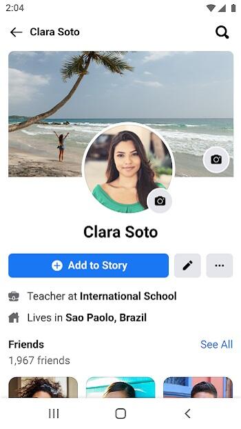 facebook lite mod apk (unlimited followers)