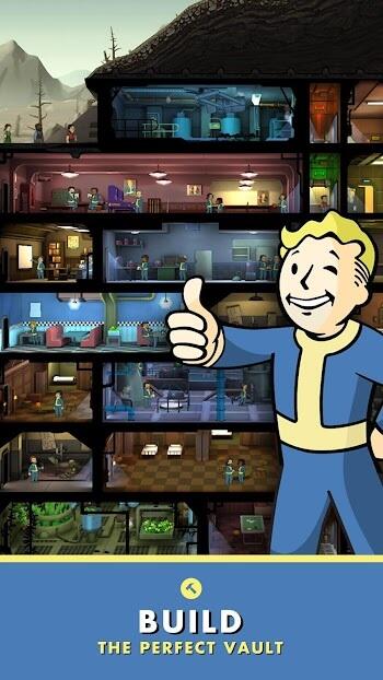 fallout shelter mod apk unlimited everything