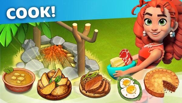 family island mod apk unlimited energy