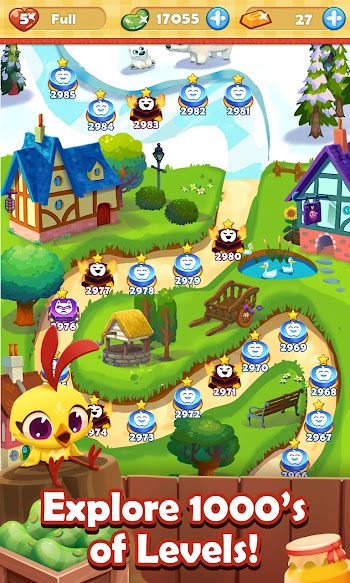 farm heroes saga download