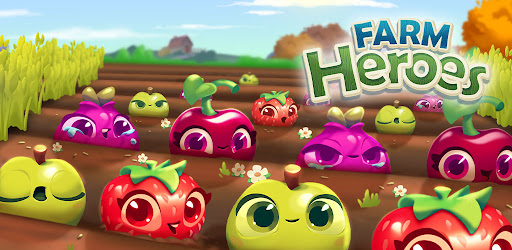 Baixar Farm Heroes Saga 6.29 Android - Download APK Grátis