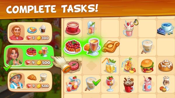 farm town mod apk 2022