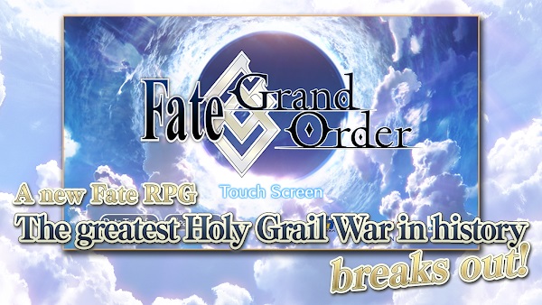 fgo apk for android