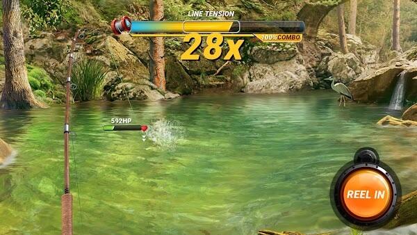 Fishing Clash 1.0.284 Free Download