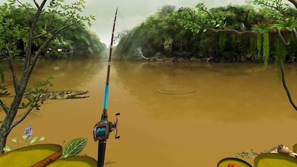 fishing clash mod apk latest version