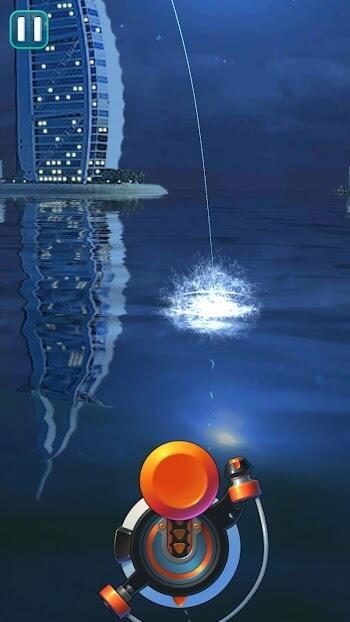 fishing hook mod apk download