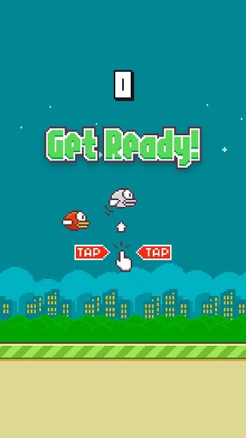 flappy bird apk 2022