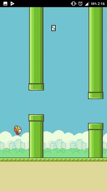 Flappy Bird APK 1.3 Download for Android - Latest version